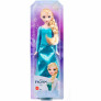 Boneca Articulada - Disney Frozen 1 - Elsa - Mattel