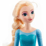 Boneca Articulada - Disney Frozen 1 - Elsa - Mattel