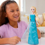 Boneca Articulada - Disney Frozen 1 - Elsa - Mattel