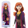 Boneca Articulada - Disney Frozen 2 - Anna - Mattel