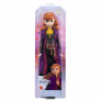 Boneca Articulada - Disney Frozen 2 - Anna - Mattel