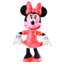 Boneca de Apertar - Disney - Minnie Clássica - Latoy