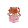 Boneca de Pano - Metoo - Mini Angela Candy Color- Bup Baby