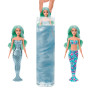 Boneca Estilo Surpresa - Barbie Color Reveal - Sereia - Mattel