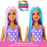 Boneca Surpresa - Barbie Pop Reveal Frutas - Uva - Mattel