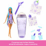 Boneca Surpresa - Barbie Pop Reveal Frutas - Uva - Mattel