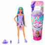 Boneca Surpresa - Barbie Pop Reveal Frutas - Uva - Mattel