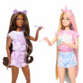 Bonecas - Barbie Cutie Reveal Festa do Pijama - Mattel