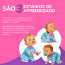 Boneco Interativo Baby Wow Charlie - 12 Funções - Multikids