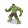 Boneco Articulado Gigante - 55 cm - Marvel - Hulk Premium - Mimo Toys