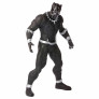 Boneco Articulado Gigante - Marvel Universe - Pantera Negra - Mimo Toys