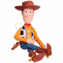 Boneco de Pano Interativo - Disney Toy Story - Woody com Frases - Toyng