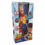 Boneco de Pano Interativo - Disney Toy Story - Woody com Frases - Toyng