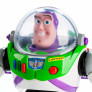 Boneco Interativo - Disney Toy Story - Buzz com Frases - Toyng