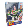 Boneco Interativo - Disney Toy Story - Buzz com Frases - Toyng