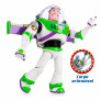 Boneco Interativo - Disney Toy Story - Buzz com Frases - Toyng