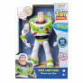 Boneco Interativo - Disney Toy Story - Buzz Lightyear - 10 Frases - Toyng