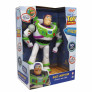 Boneco Interativo - Disney Toy Story - Buzz Lightyear - 10 Frases - Toyng