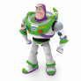 Boneco Interativo - Disney Toy Story - Buzz Lightyear - 10 Frases - Toyng