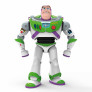 Boneco Interativo - Disney Toy Story - Buzz Lightyear - 10 Frases - Toyng