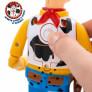 Boneco Interativo - Disney Toy Story - Woody - 14 Frases - Toyng