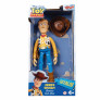 Boneco Interativo - Disney Toy Story - Woody - 14 Frases - Toyng