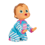 Boneco Interativo Baby Wow Charlie - 12 Funções - Multikids