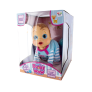 Boneco Interativo Baby Wow Charlie - 12 Funções - Multikids