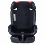 Cadeira para Auto - Bebê - 0-36kg - DRC Prati - Preto - Galzerano