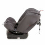 Cadeira para Auto - Bebê - 36kg - DRC Lina - Preto Cappuccino - Galzerano