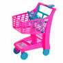 Carrinho de Compras Infantil - Market - Pink - Magic Toys