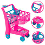 Carrinho de Compras Infantil - Market - Pink - Magic Toys