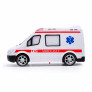 Carrinho de Controle Remoto - City Resgate - Ambulância - Zoop Toys