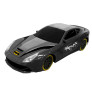 Carrinho de Controle Remoto - Dc Batman - Autoracing - Candide