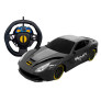 Carrinho de Controle Remoto - Dc Batman - Autoracing - Candide