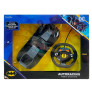 Carrinho de Controle Remoto - Dc Batman - Autoracing - Candide