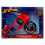 Carrinho de Controle Remoto - Marvel Homem-Aranha - Autoracing - Candide