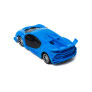 Carrinho de Controle Remoto - Racing Club - Bugatti - Azul - Zoop Toys