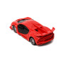 Carrinho de Controle Remoto - Racing Club - Bugatti - Vermelho - Zoop Toys