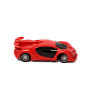 Carrinho de Controle Remoto - Racing Club - Bugatti - Vermelho - Zoop Toys