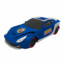 Carrinho de Controle Remoto - Sonic - Autoracing - Candide