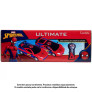 Carrinho de Controle Remoto - Spiderman - Ultimate - Sortido - Candide