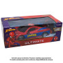 Carrinho de Controle Remoto - Spiderman - Ultimate - Sortido - Candide