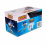 Carrinho de Fricção - Sonic All Star Racing - Shadow Auto Tread - Fun Divirta-se