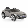 Carro Elétrico Infantil - Audi e-Tron - 12v - Cinza - Zippy Toys