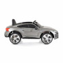 Carro Elétrico Infantil - Audi e-Tron - 12v - Cinza - Zippy Toys