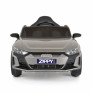 Carro Elétrico Infantil - Audi e-Tron - 12v - Cinza - Zippy Toys