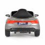 Carro Elétrico Infantil - Audi e-Tron - 12v - Cinza - Zippy Toys