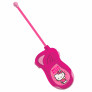 Comunicador Infantil - Walkie-Talkie - Hello Kitty - Candide