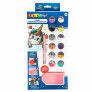 Conjunto de Artes Infantil - Dotzies - Uni Baby - Fun Divirta-se